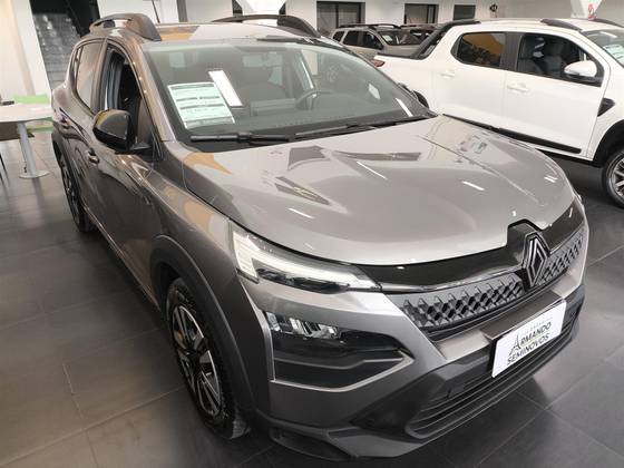 RENAULT KARDIAN 1.0 TCE FLEX EVOLUTION MANUAL